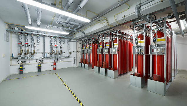Gas Insulated Substation (GIS) Solutions