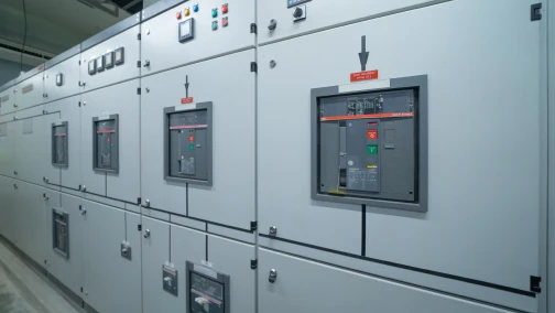 AIS vs GIS Switchgear: A Detailed Comparison