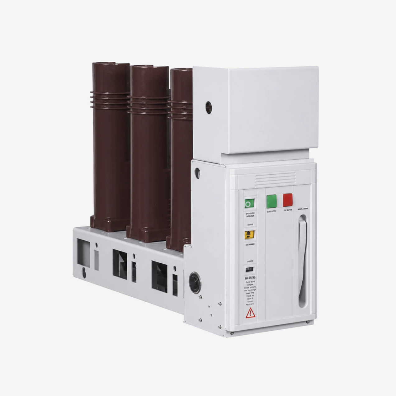 VS Medium Voltage Vacuum Switchgear Solutions (3.6kV – 24kV)