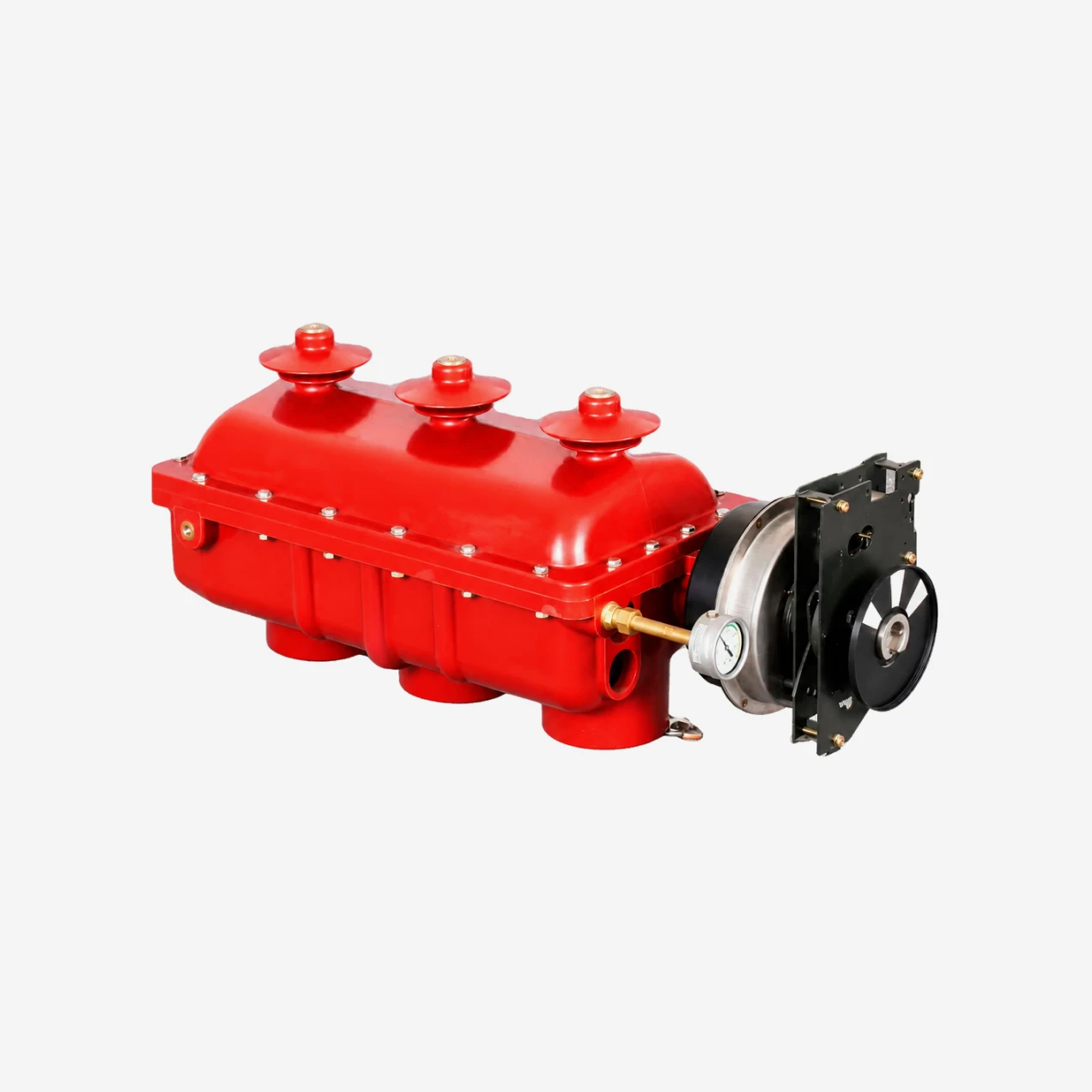 LN-36 12-40.5kV SF6 Load Break Switch 630A