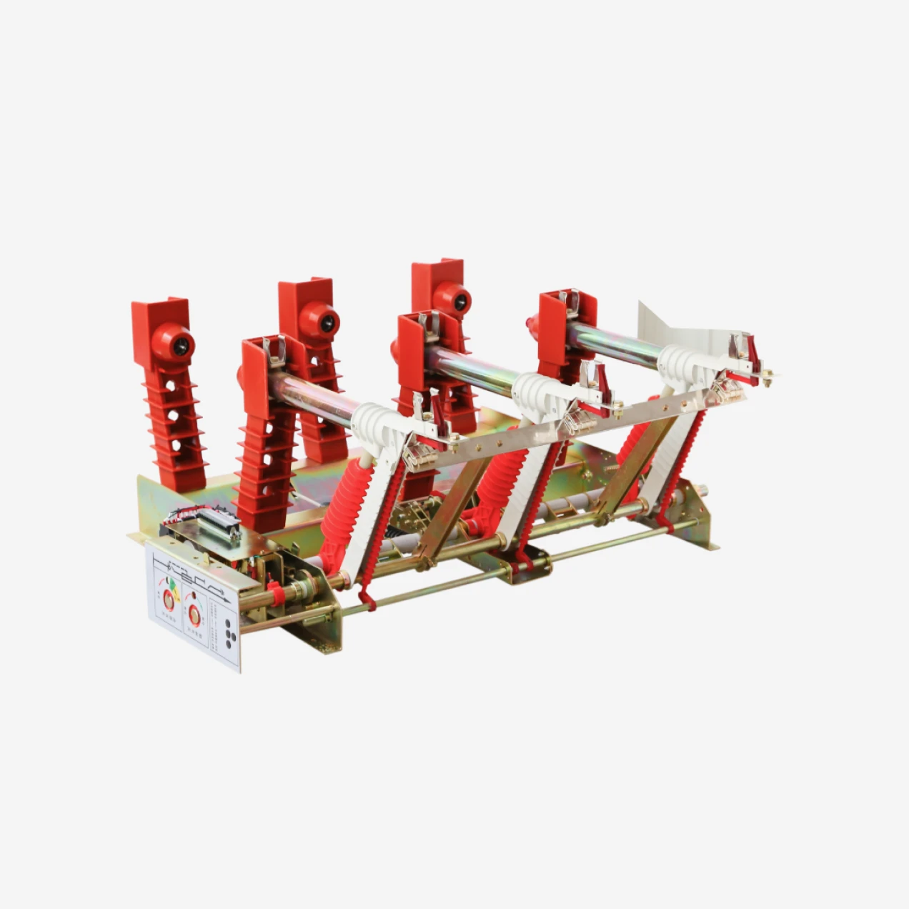 FN12 12kV 630A Indoor Load Switch and Fuse Combination
