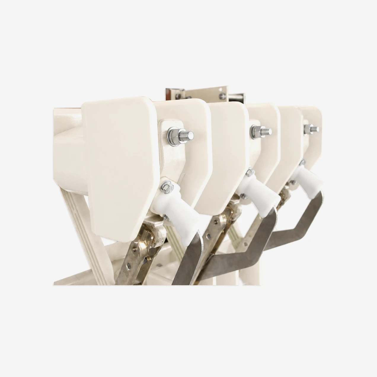 FN18 12/24kV Indoor Air-Insulated Load Switch and Fuse Combination 400/630/1250A