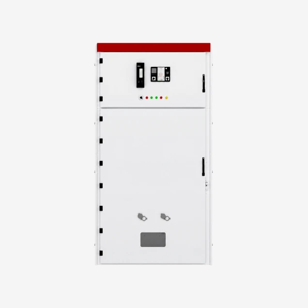 KYN61-40.5 Metal-Clad Medium Voltage Switchgear（ 4000A, 40kA/4s, AG3 Seismic, 3500m Altitude）