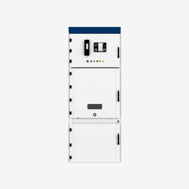KYN28-24 Metal-Clad Medium Voltage Switchgear (4000A, 40kA/4s Short-Time)