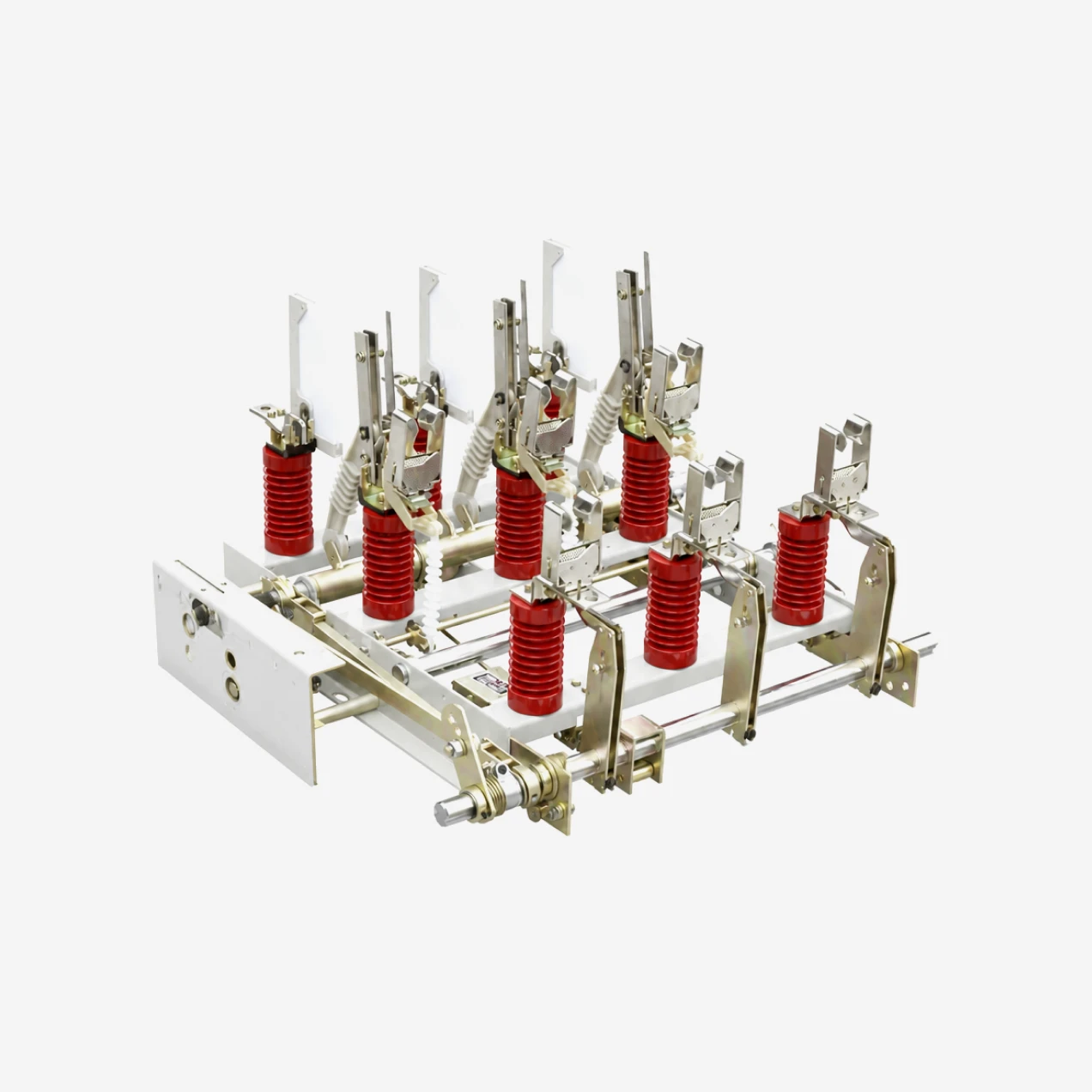 FN7 12/24kV 630A Indoor Load Switch and Fuse Combination