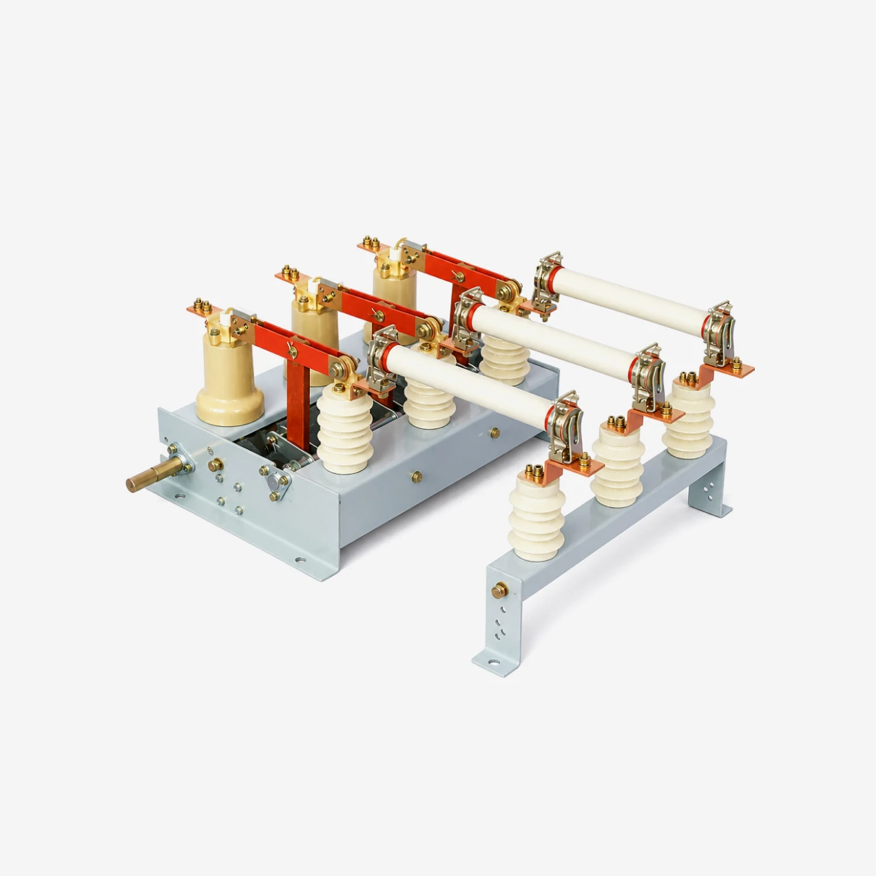 FN3 12kV 400A Indoor High-Voltage Load Break Switch