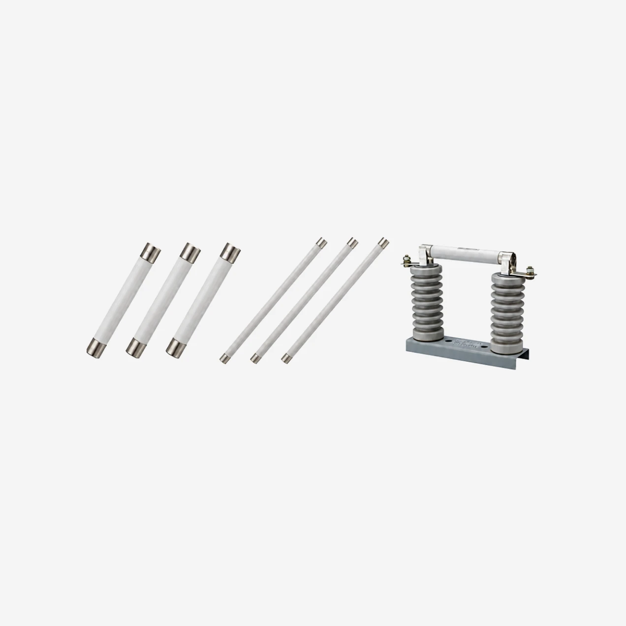 High Voltage Current Limiting Fuse for Transformer Protection (7.2kV – 40.5kV)