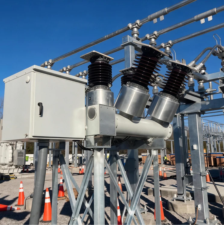 Substation Project