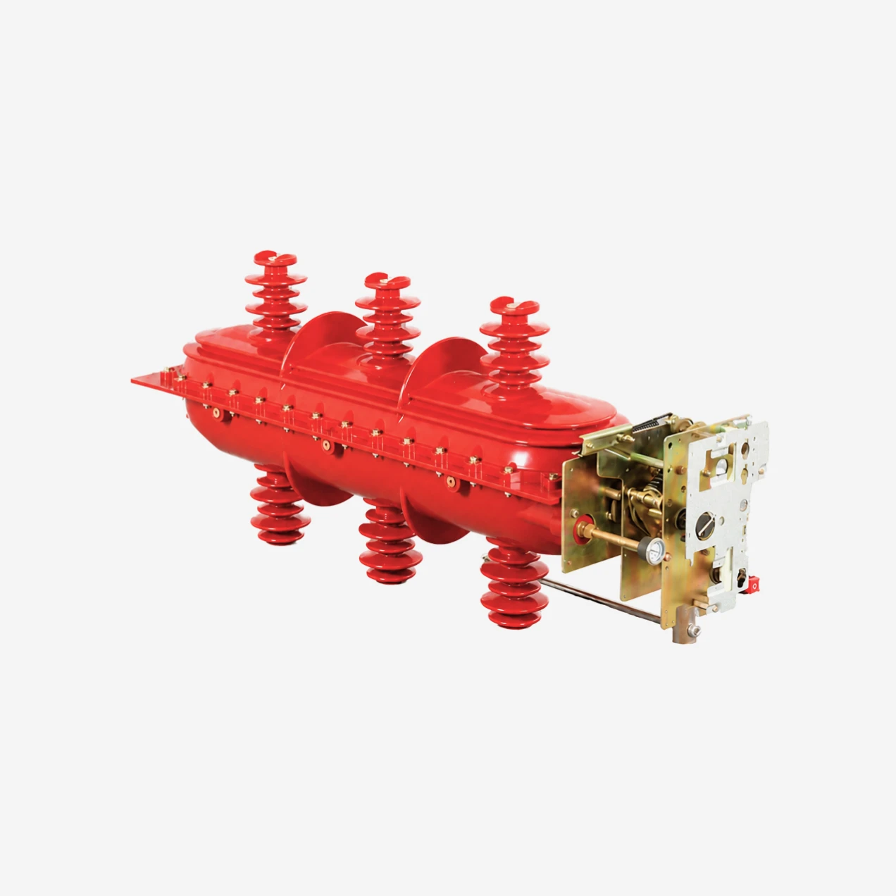 LN-36 12-40.5kV SF6 Load Break Switch 630A