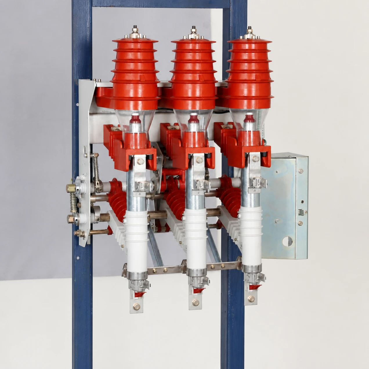 FN12 12kV 630A Indoor Load Switch and Fuse Combination