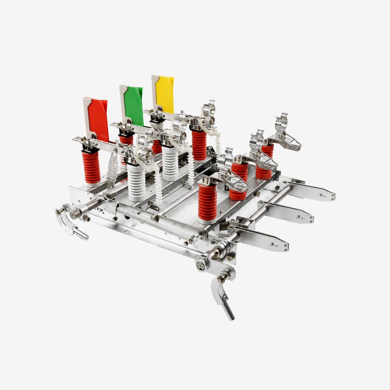FN7 12/24kV 630A Indoor Load Switch and Fuse Combination