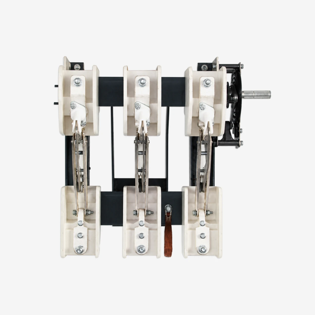 FN18 12/24kV Indoor Air-Insulated Load Switch and Fuse Combination 400/630/1250A