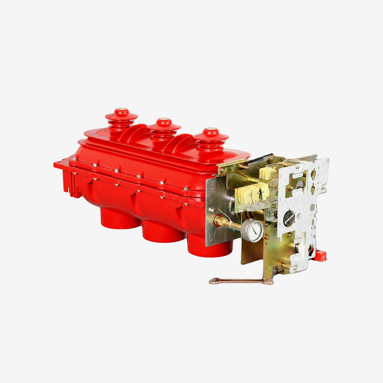 LN-36 12-40.5kV SF6 Load Break Switch 630A