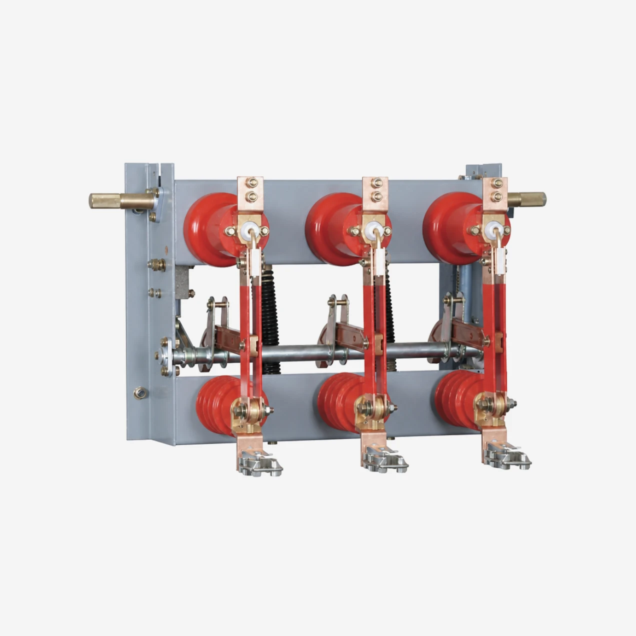 FN3 12kV 400A Indoor High-Voltage Load Break Switch
