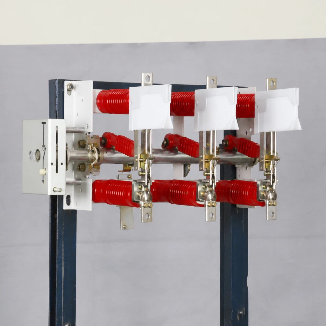 FN7 12/24kV 630A Indoor Load Switch and Fuse Combination