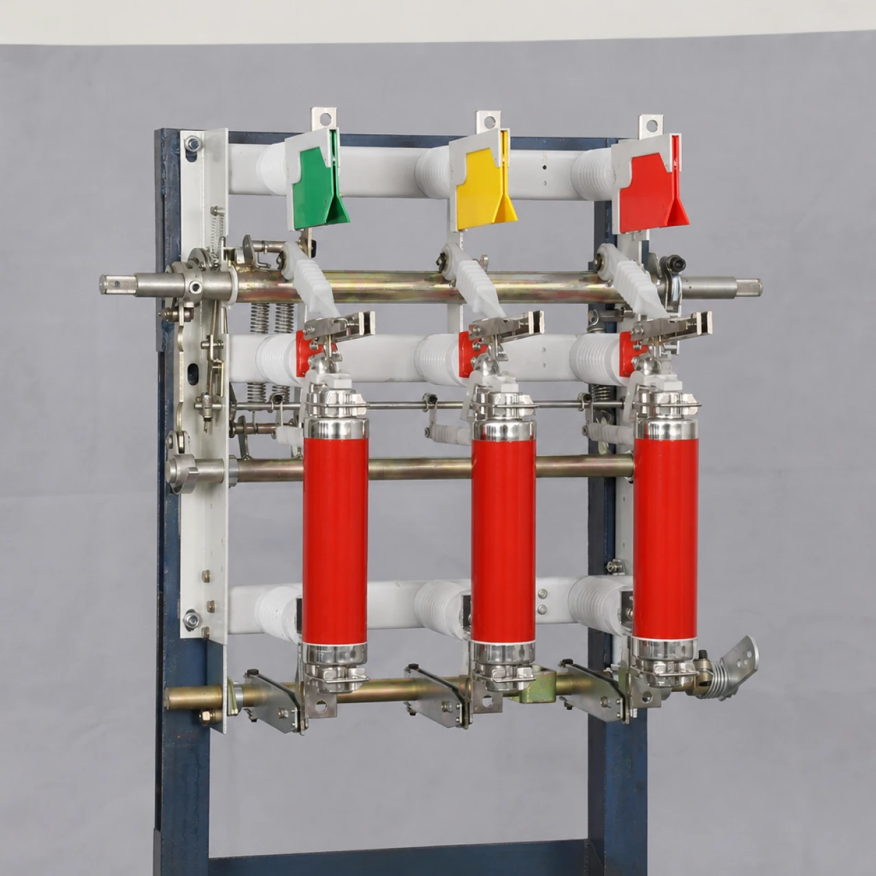FN7 12/24kV 630A Indoor Load Switch and Fuse Combination