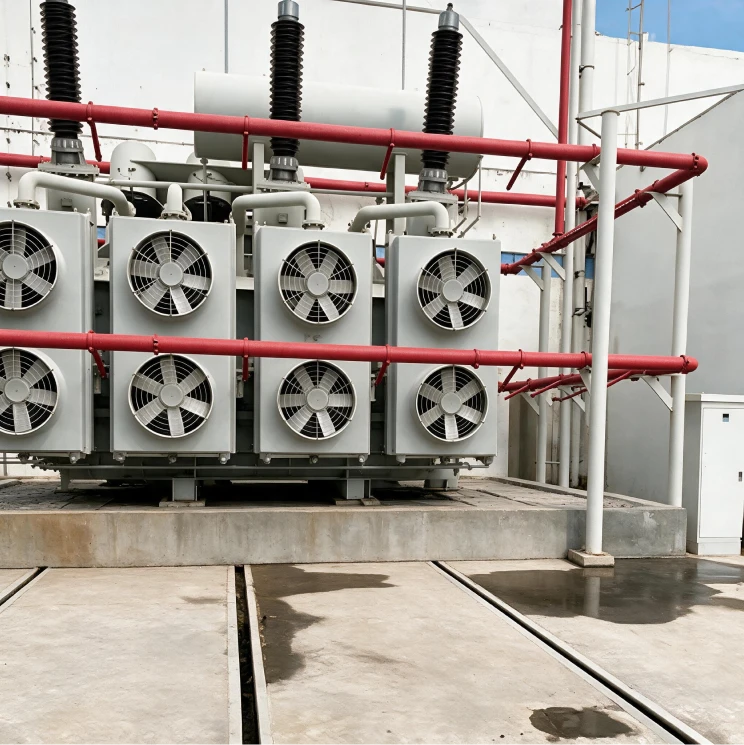 Power Generation