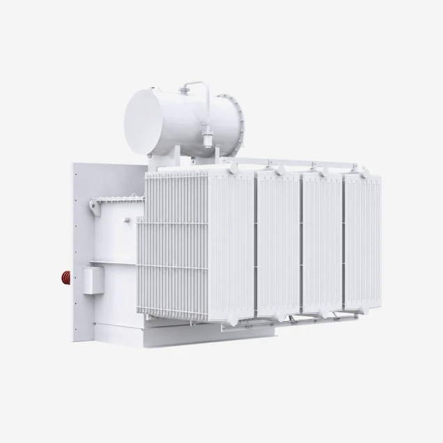 S Series 35kV Renewable Energy Transformer for Wind Power Generation (4000-10000 kVA)