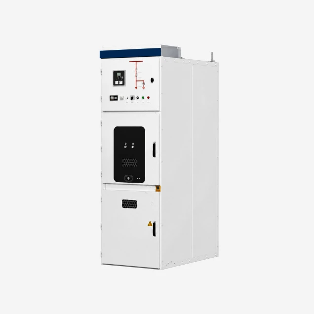 MVnex High-Altitude Metal-Clad Medium Voltage Switchgear (2/24 kV)