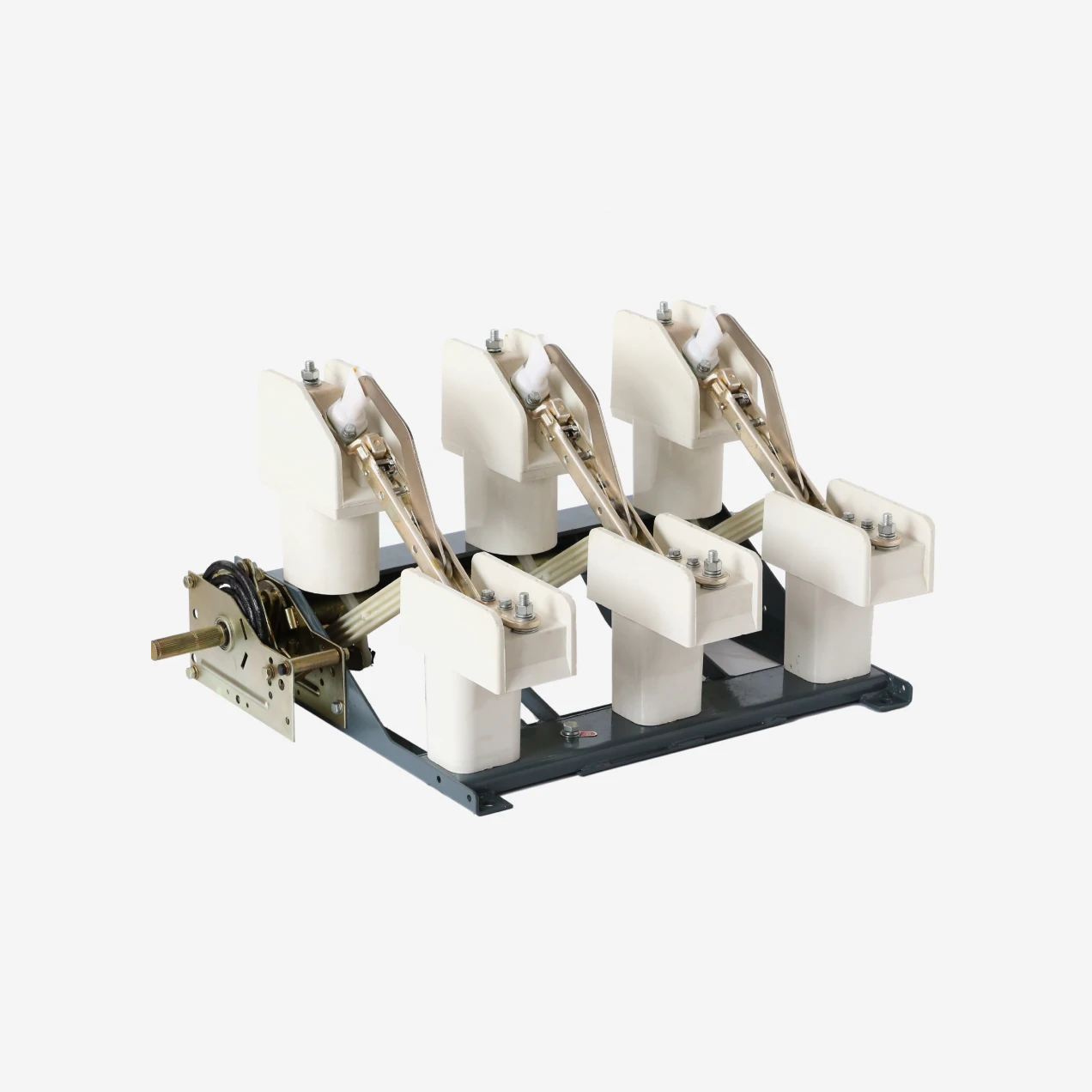 FN18 12/24kV Indoor Air-Insulated Load Switch and Fuse Combination 400/630/1250A