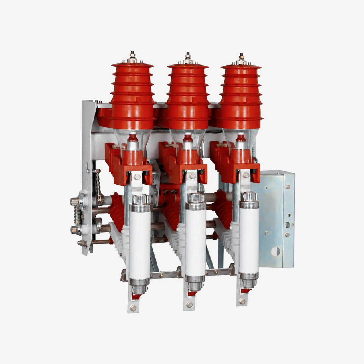 FN12 12kV 630A Indoor Load Switch and Fuse Combination