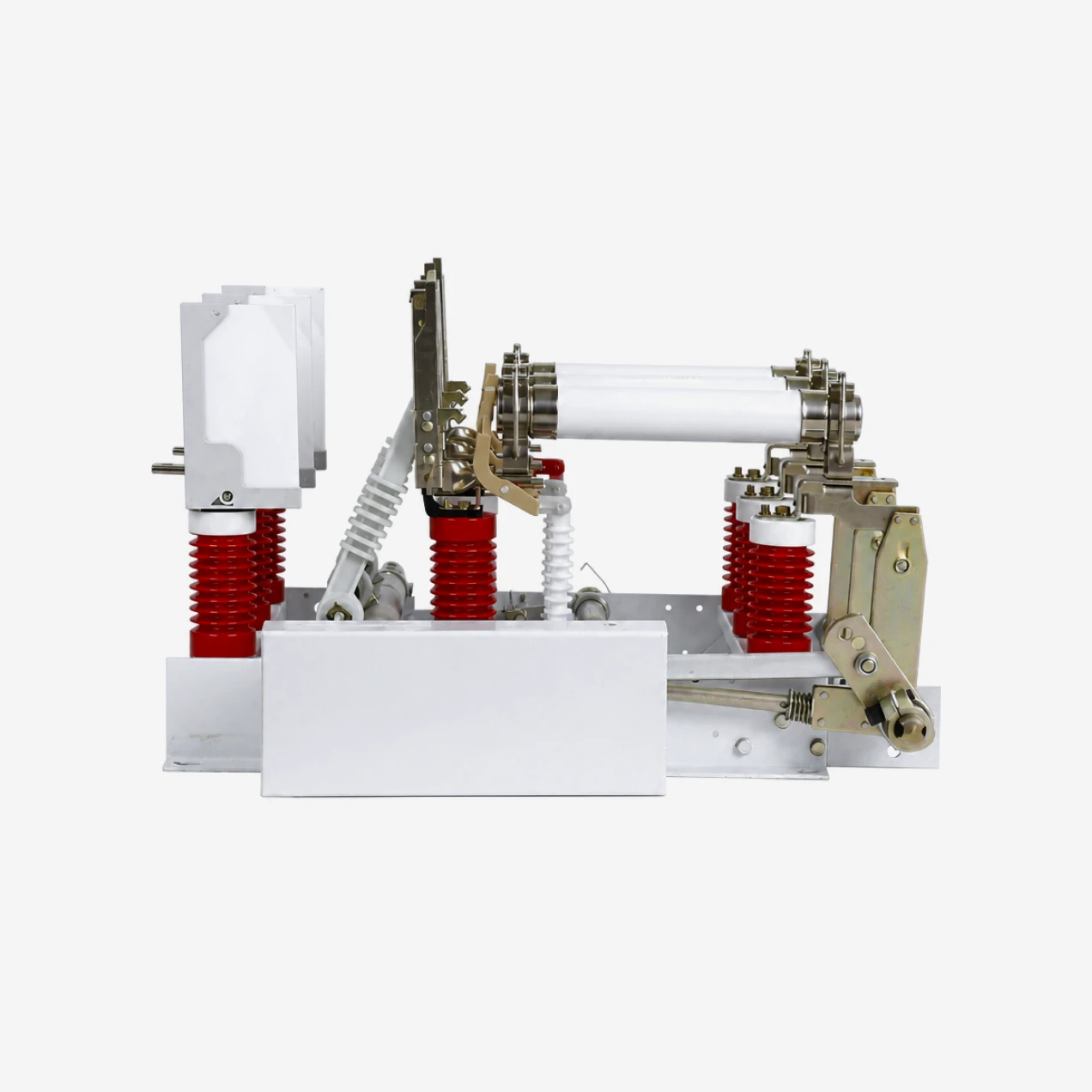 FN7 12/24kV 630A Indoor Load Switch and Fuse Combination