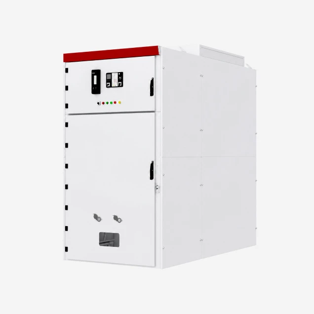 KYN61-40.5 Metal-Clad Medium Voltage Switchgear（ 4000A, 40kA/4s, AG3 Seismic, 3500m Altitude）