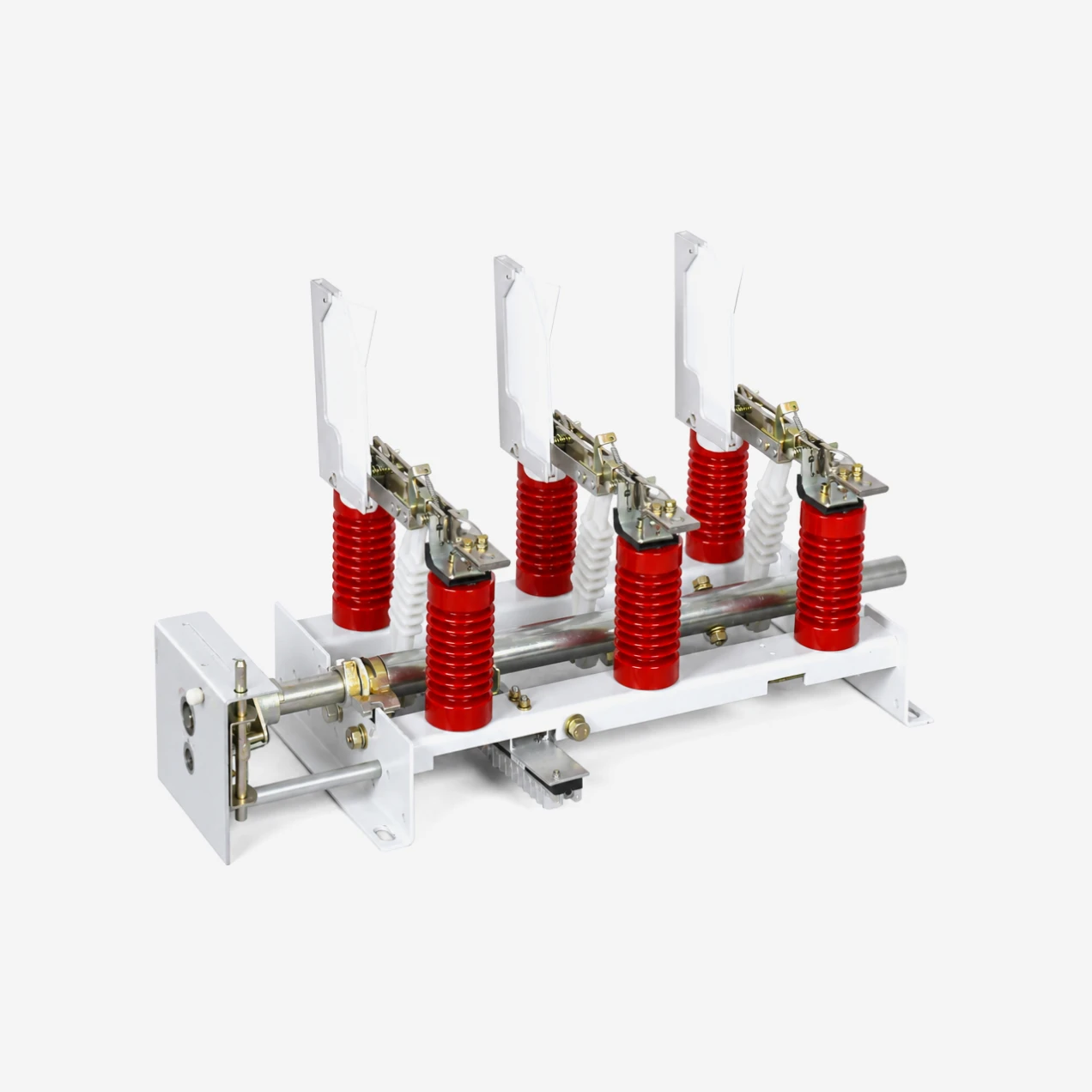 FN7 12/24kV 630A Indoor Load Switch and Fuse Combination