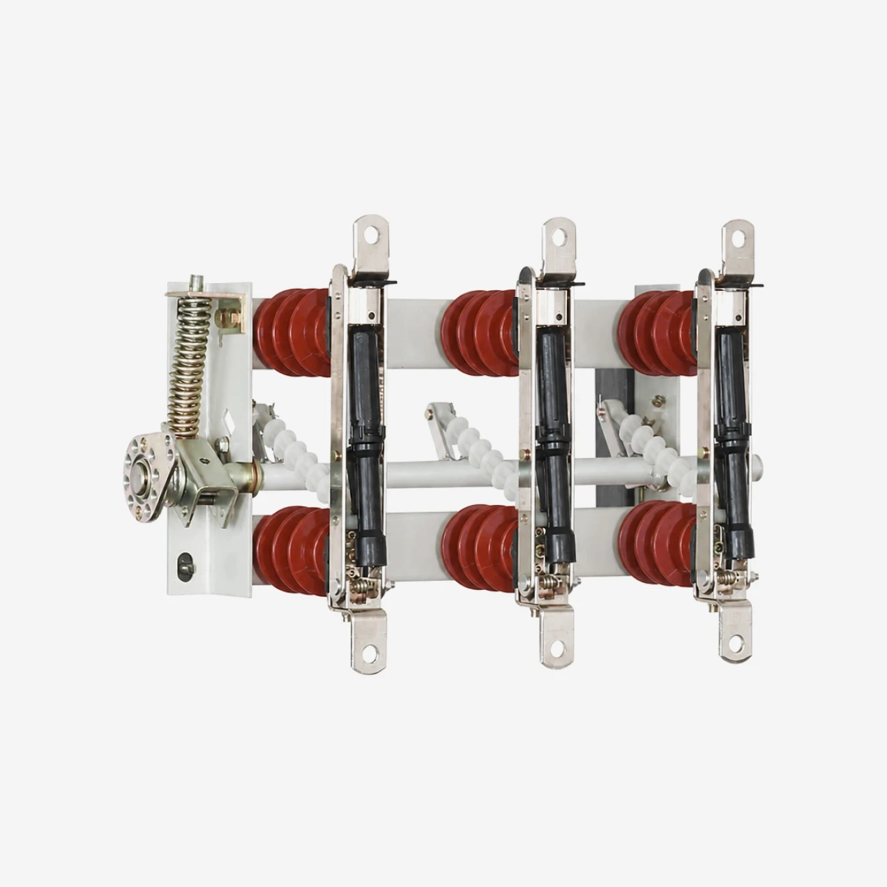 FN5 12/24kV Indoor Load Break Switch and Fuse Combination 400A/630A